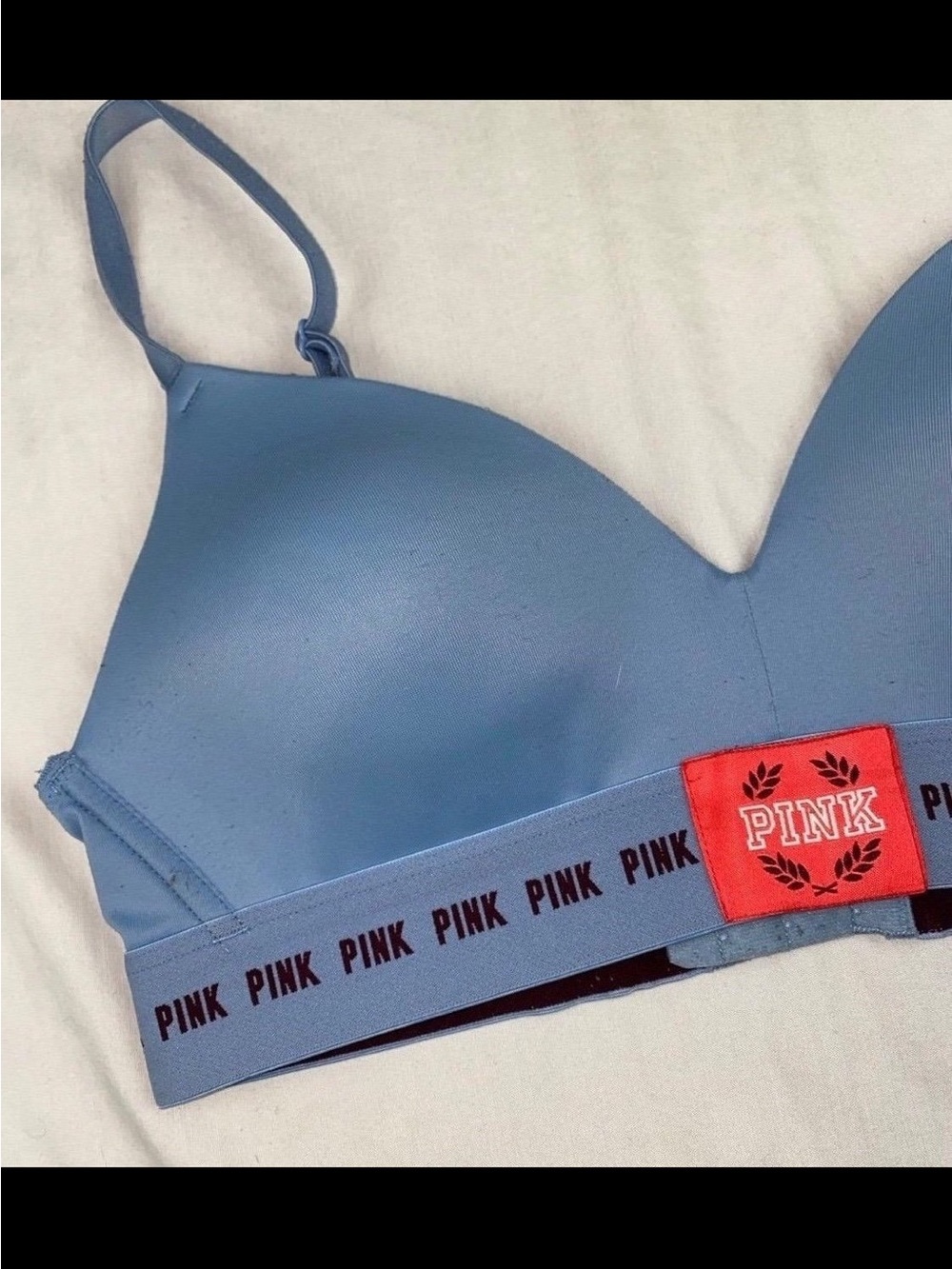 PINK Bra - Picture 2 of 5